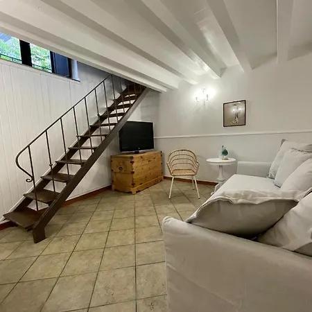 Apartment Ortigia_corte D'avolio Syracuse